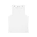 Snow Washed Tank Top