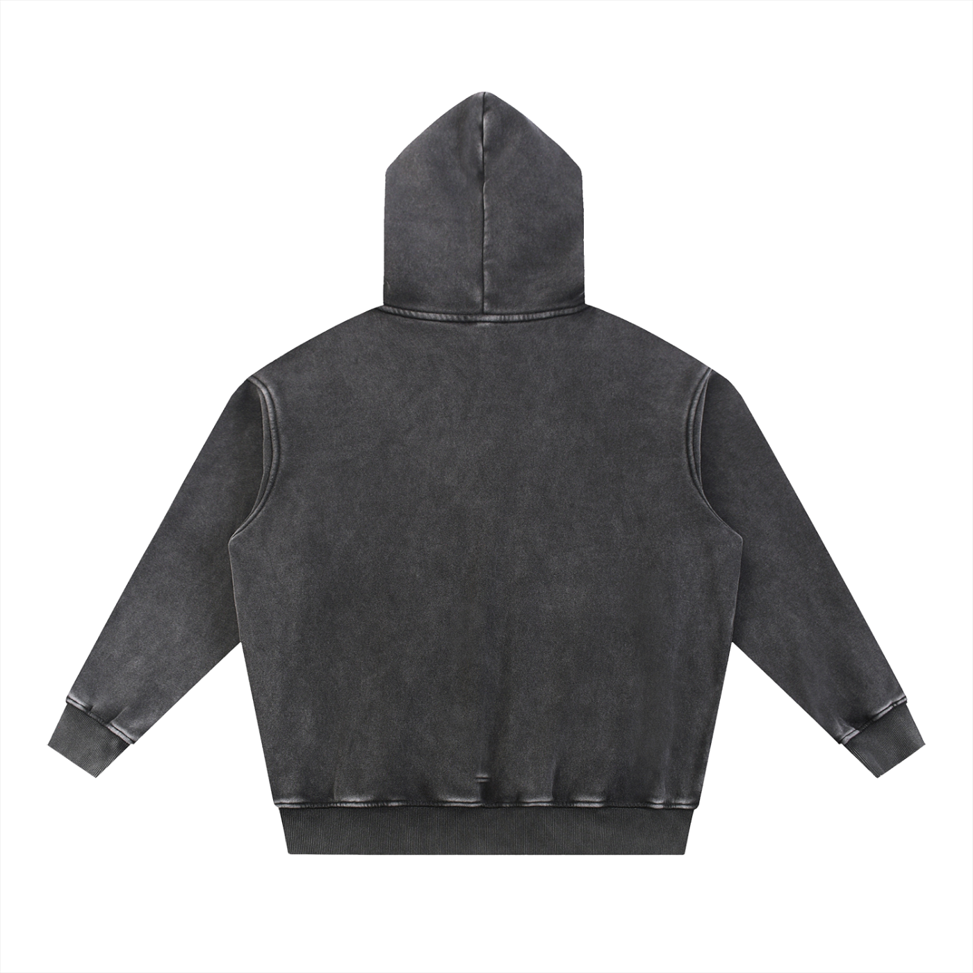 Lagree Oversize Hoodie