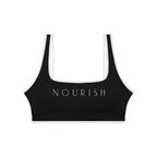 Women's Color Block Yoga Tank Top