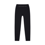 High-Waisted Yoga Leggings