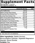 Women's Vitality Formula